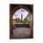 Classic Wood Floater Framed is unavailable