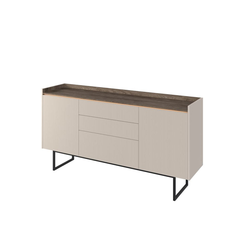 Allexys 166cm Sideboard