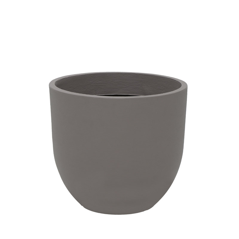 Pot Planter, Grey