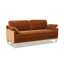 Canapé de style campagnard 75,5 po Pasadena
