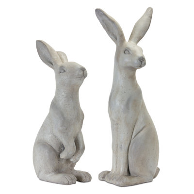 Lovelace Animals Decorative Object