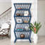 Hollywood Etagere Bookcase-1159932893