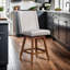 Tabouret pivotant Chenowith Albemarie-540933740-540933741-540933651