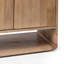 Laguna 68'' W Solid Wood Sideboard