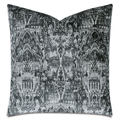 Sparkle Velvet Pillow Cover & Insert