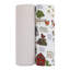 Couverture pour bébé Gearldine 100% coton