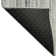 Premium Machine Washable Prisco Silver Rug