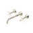 Polished Nickel