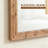 Full-Length Mirror With Stand – Solid Wood Frame Floor Mirror, Freestanding Or Wall-Mounted For Living Room, Bedroom, Or Dressing Area-593845167