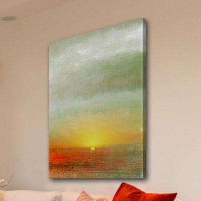 " Del Ray " by Parvez Taj