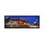 USA, Illinois, Chicago, Cubs, Baseball #3 by Panoramic Images - Unframed Panoramic Print on Canvas-19981898-71993147