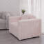 Canapé simple 44,9 po Modular Modern-1462313641