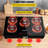 VEVOR 30" Black Electric Cooktop