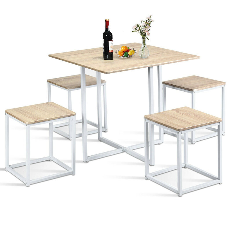 Libra Dining Set