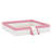 Upholstered Daybed Frame With Fence And Stairs-280585577