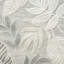 Tapis floral gris Daisy-1091417744