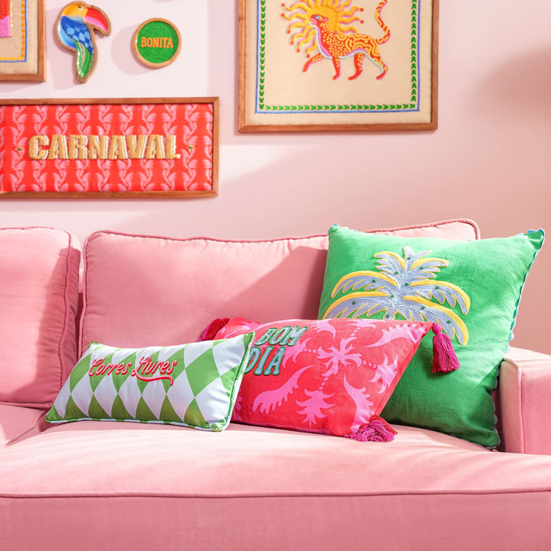 Coussin
