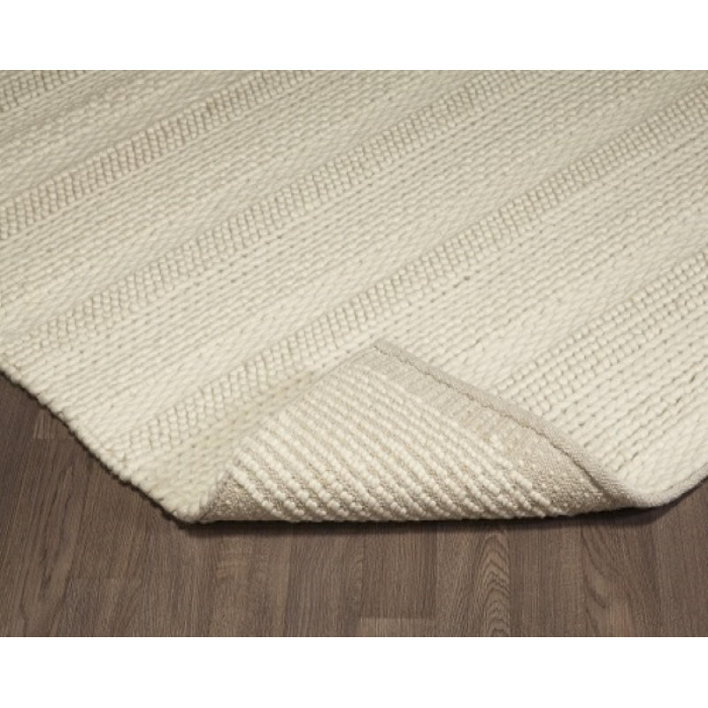 Tapis ivoire 5 pi x 8 pi, Rectangle de 5 pi x 8 pi