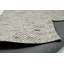 Harnish Striped Wool Hand Woven Area Rug-49802201