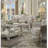 Versailles Loveseat  Pillows In
