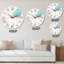Horloge murale moderne-59913339