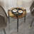 Azjah End Table-930606288