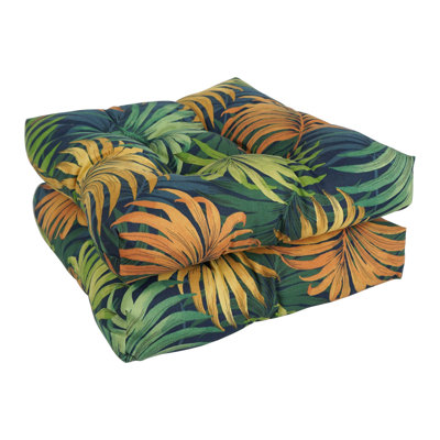 Outdoor 5'' Seat Cushion