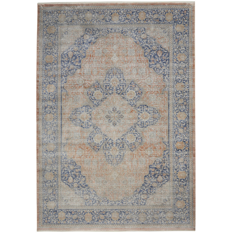 Tapis ivoire Iraida