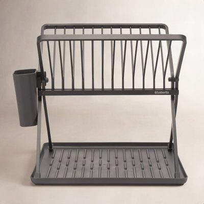 Brabantia Foldable Dish Rack