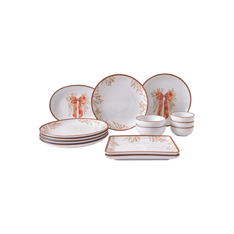 Ensemble de petit-déjeuner