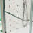 Bypass Shower Door