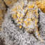 San Francisco Geometric Shag Area Rug-674195507