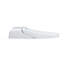 Toilette intégrée TOTO® WASHLET® G450, coton blanc