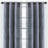 Floral Semi-Sheer Grommet Curtain Panels-1302291388-1302291333