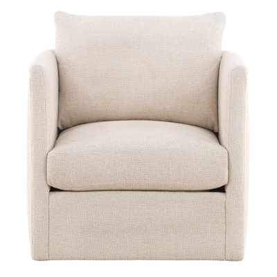 Liam Swivel Armchair