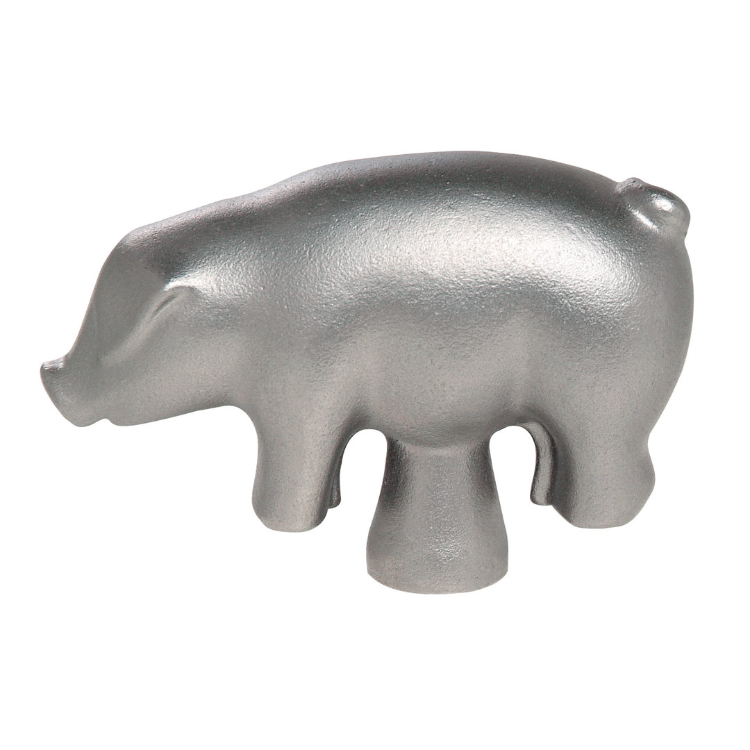 STAUB Animal Knob - Pig ZWILLING J.A. Henckels