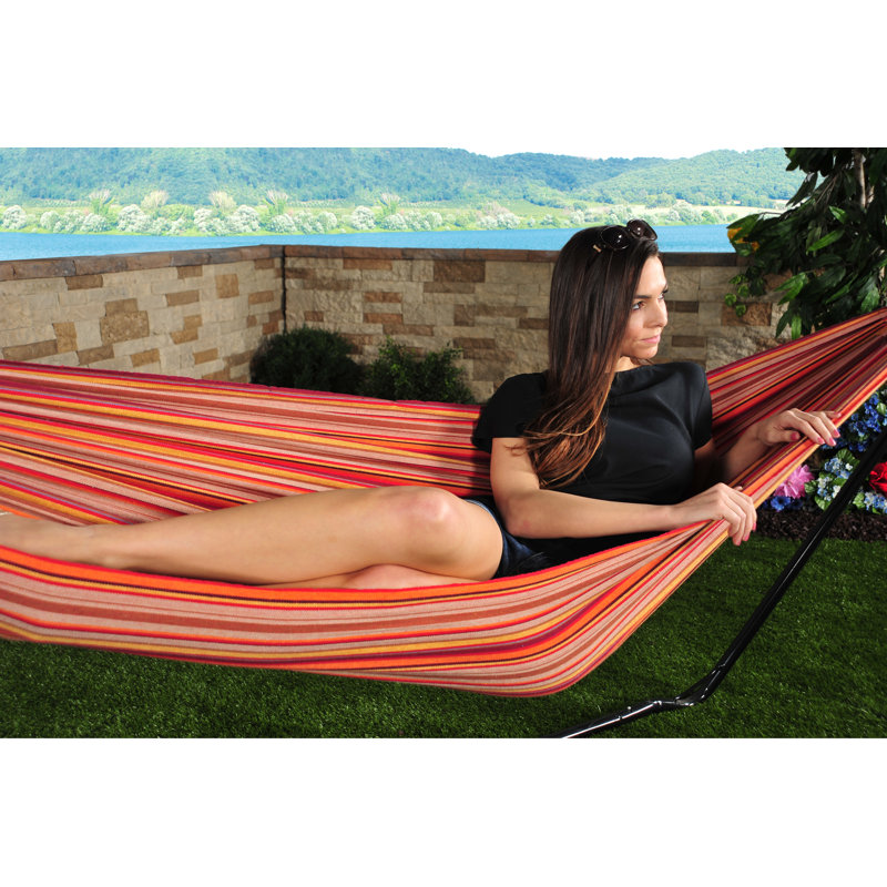 Ferko 1 Person Camping Hammock