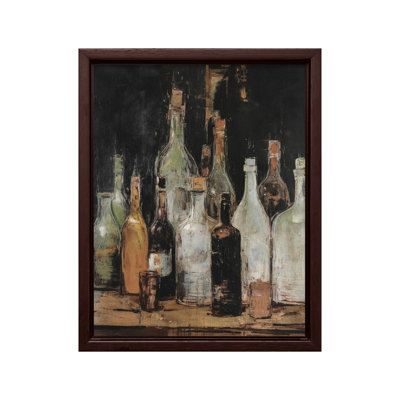 Wine Bottles