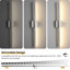 Sheree 31.5" Dimmable LED Vanity Light-755280239