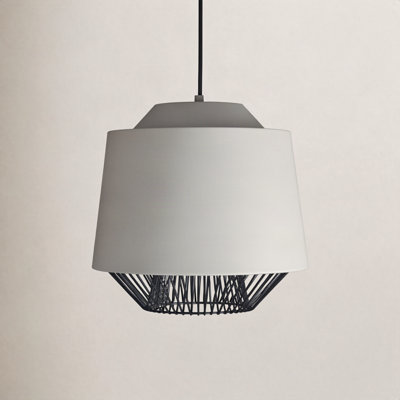 Cici Single Light Pendant