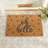 Rothwell Non-Slip Outdoor Doormat