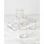 24 Seven Sunbaked Medium Tumbler, Set of 6