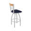 Tabouret de comptoir pivotant 880 Eleanor-123944163-123944179-123944192