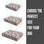 Polyester Pet Bed-945985240
