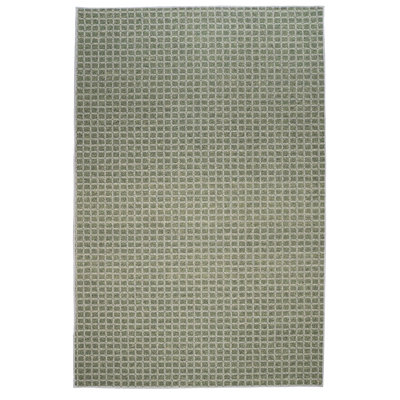 Tapis intérieur / extérieur Imogean