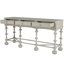 Console Arrington - Blanc-87387598