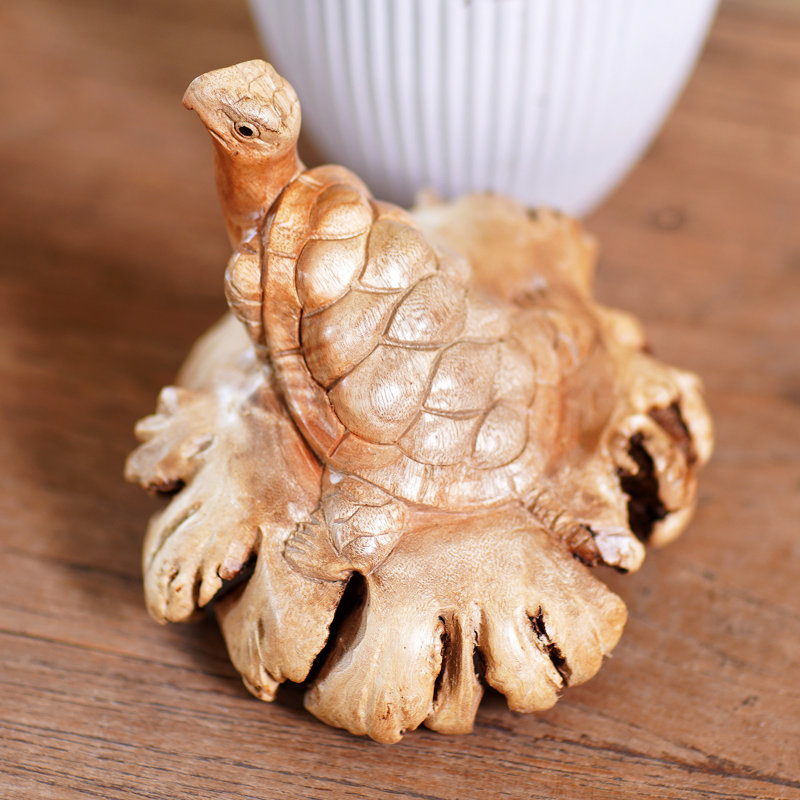 Statuette tortue Wormleysburg