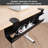 Clamp-On Under Desk Cable Management Tray