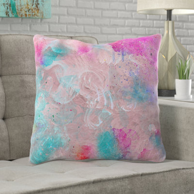 Coussin décoratif Boalt