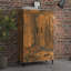 Kazimieras 70cm Sideboard-1616493991